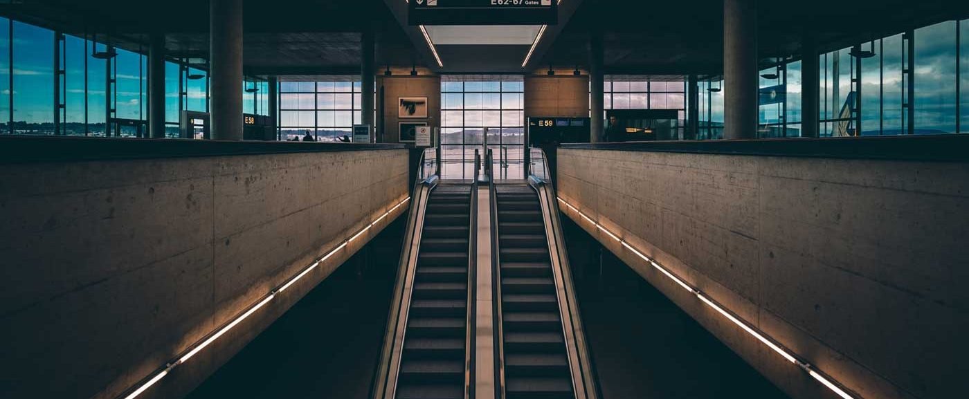 Your step on the ladder